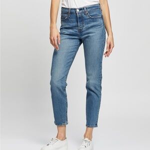 Levi’s Icon Wedgie 26 in These Dreams